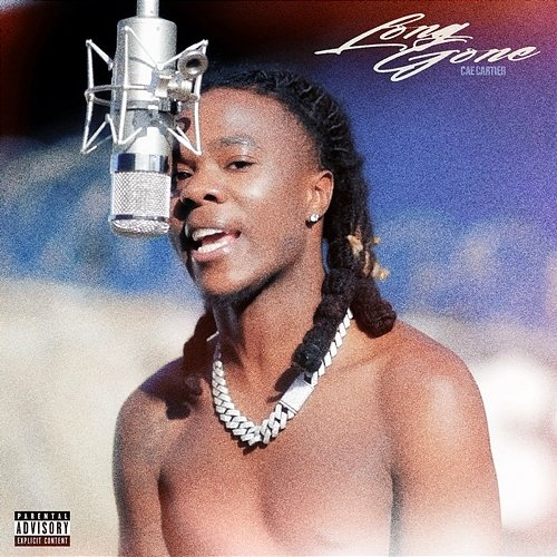 Long Gone Cae Cartier