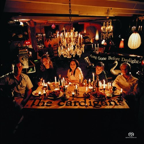 Long Gone Before Daylight The Cardigans