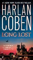 Long Lost Coben Harlan