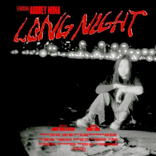 Long Night Audrey Nuna