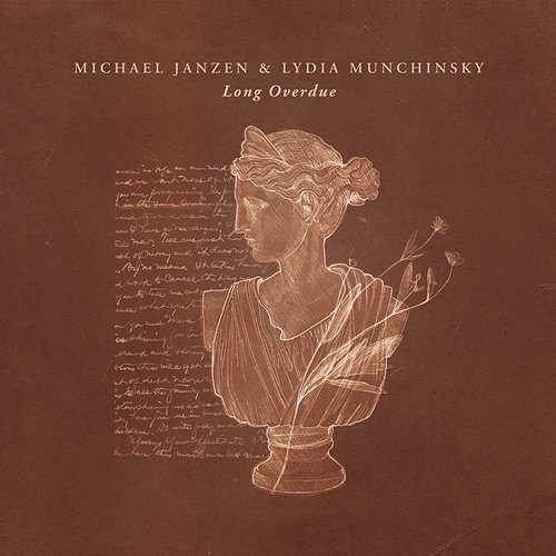 Long Overdue Michael Janzen, Lydia Munchinsky
