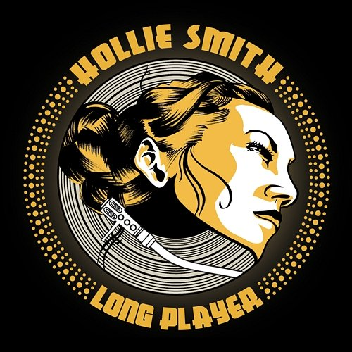 Long Player Hollie Smith