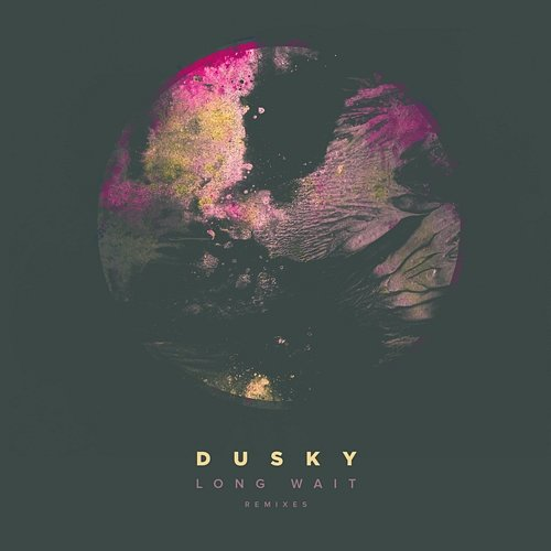 Long Wait Dusky feat. Solomon Grey