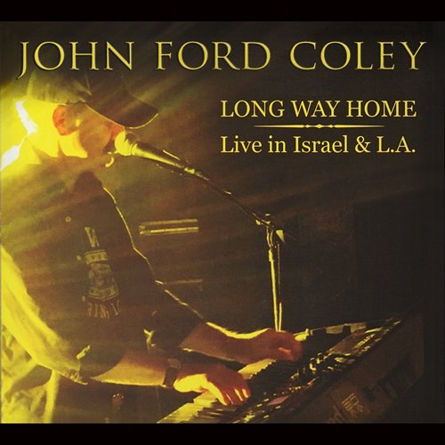 Long Way Home John Ford Coley