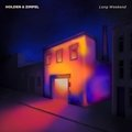 Long Weekend EP Waclaw Zimpel, James Holden