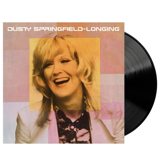 Longing Dusty Springfield