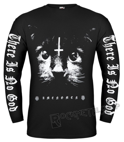 longsleeve AMENOMEN (OMEN005LO)-M Inna marka