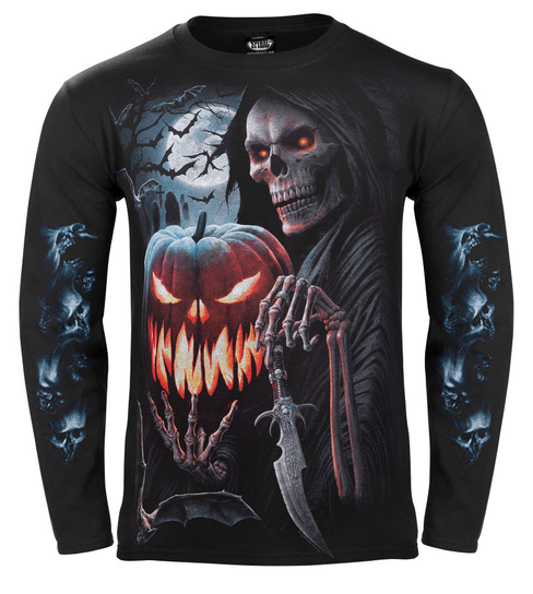 longsleeve CARVING DEATH-M Inna marka