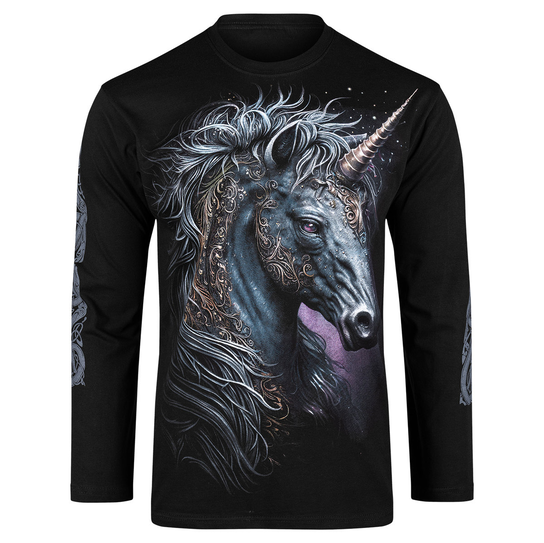 longsleeve CELTIC UNICORN-M Inna marka