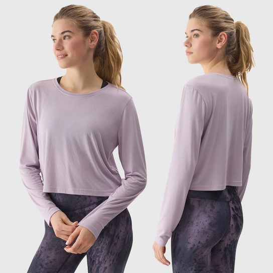 LONGSLEEVE F250 4F