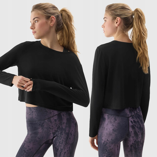 LONGSLEEVE F250 4F