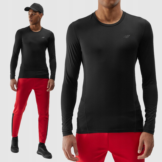 LONGSLEEVE FNK M183 4F