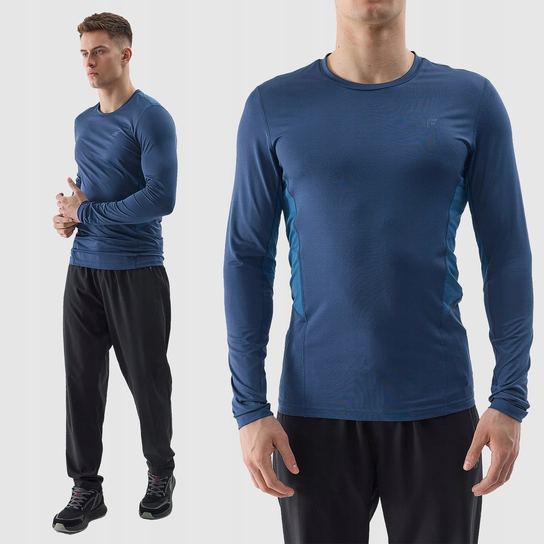 LONGSLEEVE FNK M183 4F