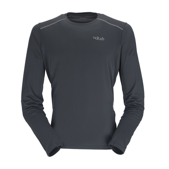 Longsleeve męski Rab Force Rab