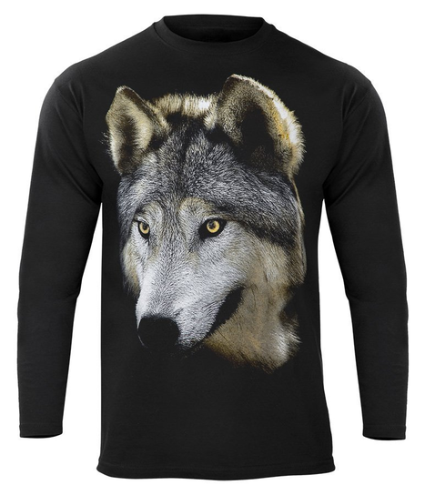 longsleeve WILK 1-XL Inny producent