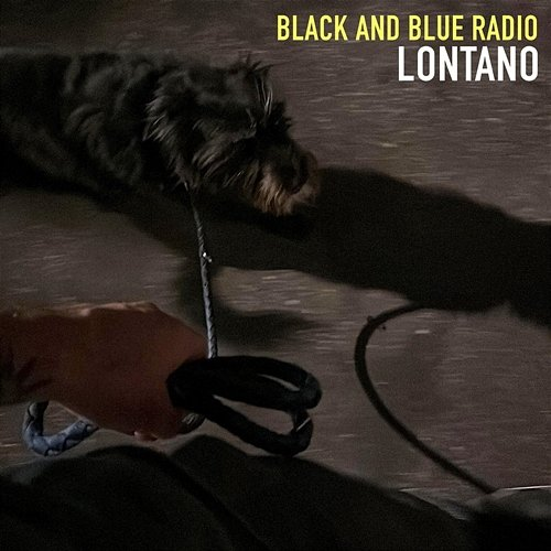 Lontano Black And Blue Radio