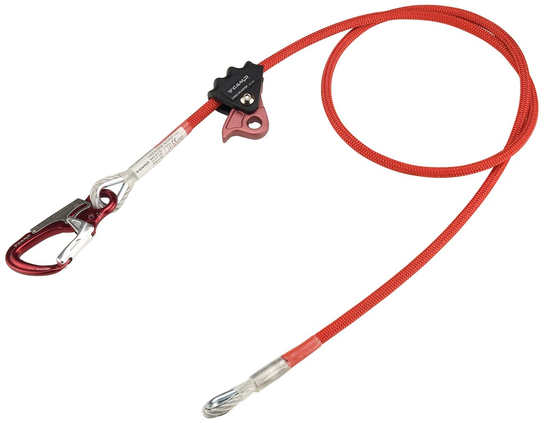 Lonża Camp Cable Adjuster 2m Camp