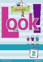 Look! 2 Workbook Todd David