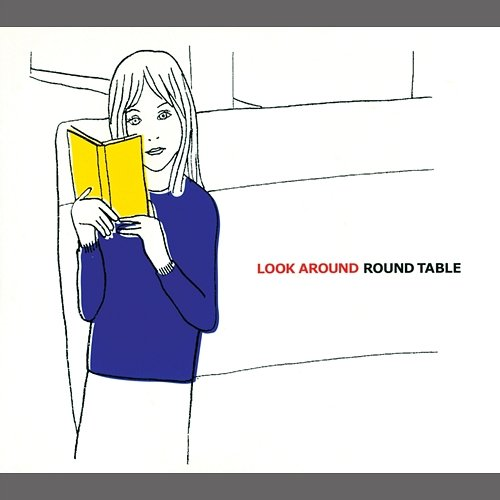 Look Around Round Table
