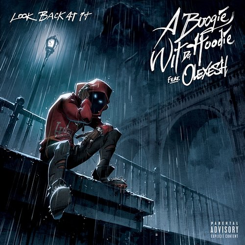 Look Back at It A Boogie Wit Da Hoodie, Olexesh