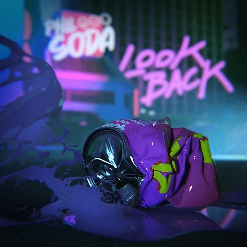 Look Back Phil Soda feat. Thandi