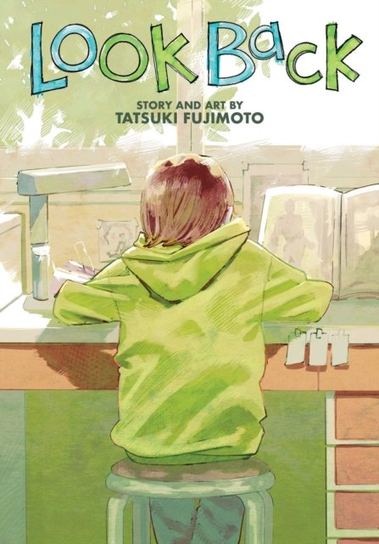 Look Back Fujimoto Tatsuki
