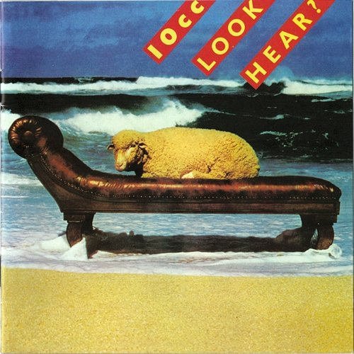 Look Hear 10cc