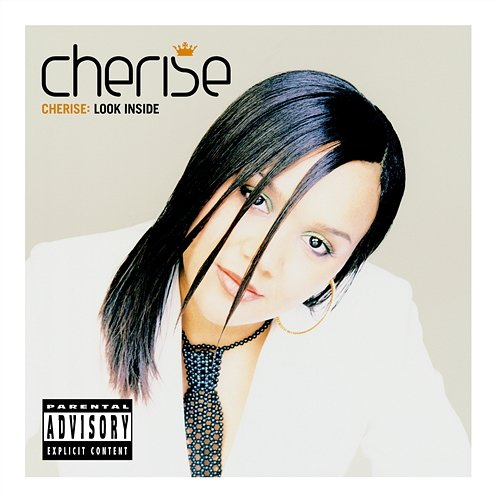 Look Inside Cherise