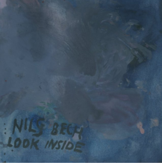 Look Inside Nils Bech