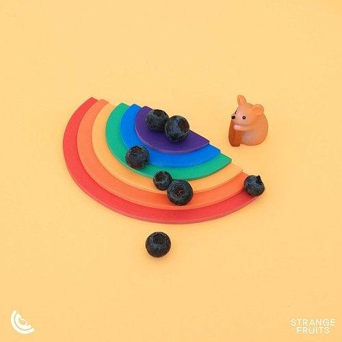 Look Right Through Dance Fruits Music