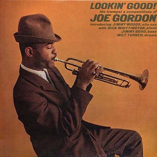 Lookin' Good! Joe Gordon