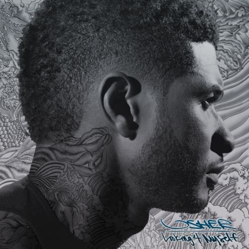 Looking 4 Myself Usher