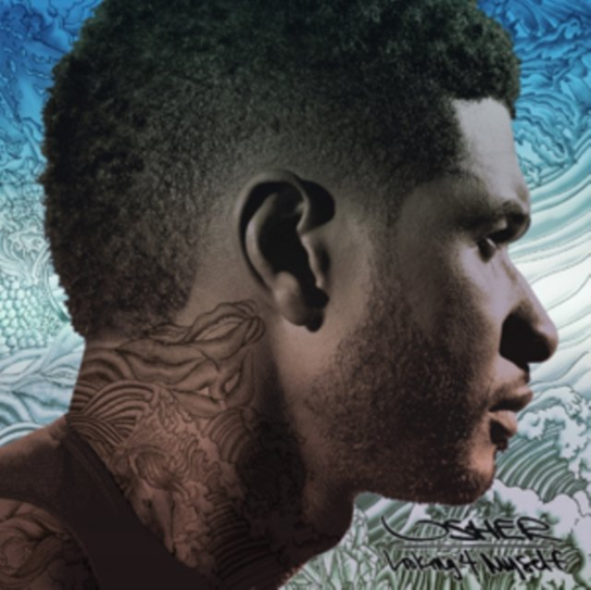 Looking 4 Myself Usher