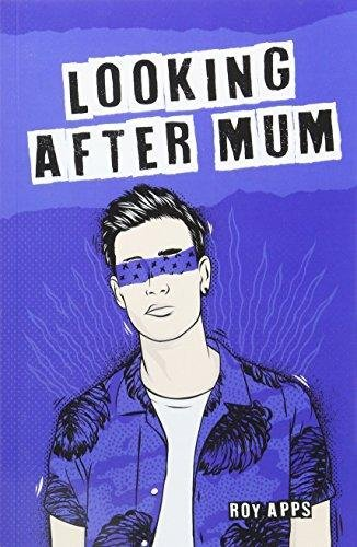 Looking After Mum Apps Roy