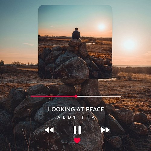 Looking at Peace Ald1 tta