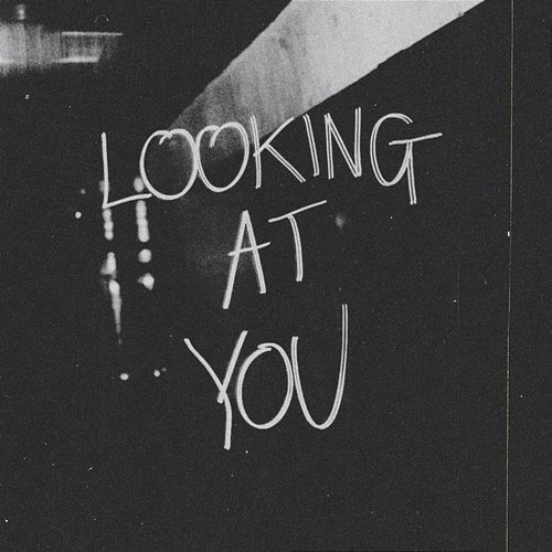 Looking At You Only The Poets