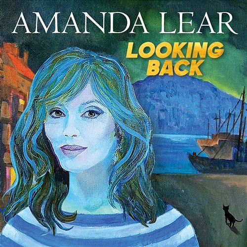 LOOKING BACK Amanda Lear