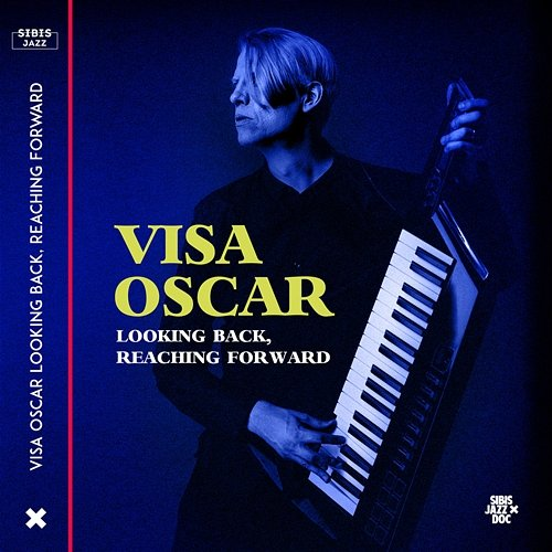 Looking Back, Reaching Forward Visa Oscar
