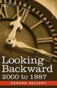 Looking Backward Bellamy Edward