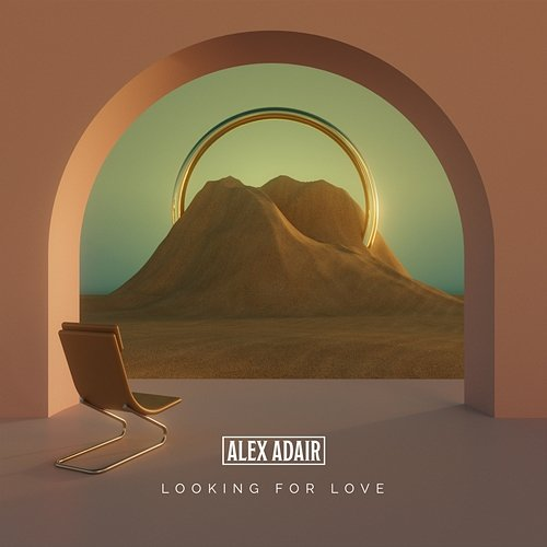 Looking For Love Alex Adair