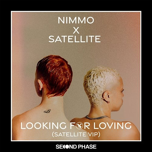 Looking For Loving Nimmo, Satellite