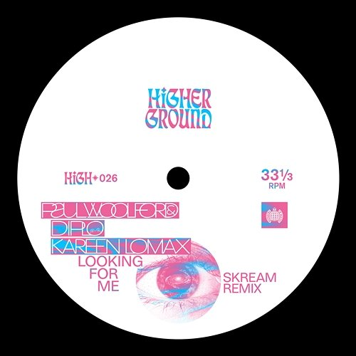 Looking for Me Paul Woolford & Diplo & Kareen Lomax