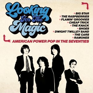Looking For the Magic Various Artists