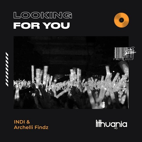 Looking for You Indi, Archelli Findz