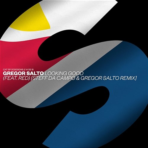 Looking Good Gregor Salto feat. Red