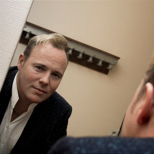 Looking In The Mirror Jef Neve