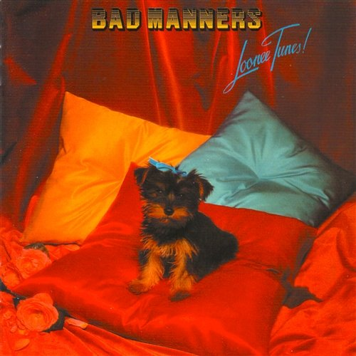 Loonee Tunes! Bad Manners