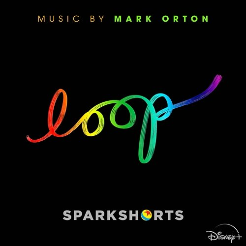 Loop Mark Orton