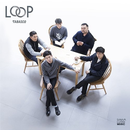 Loop TABASCO