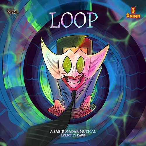 LOOP KAVO, Sabir Madar